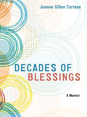 cover image of Decades of Blessings